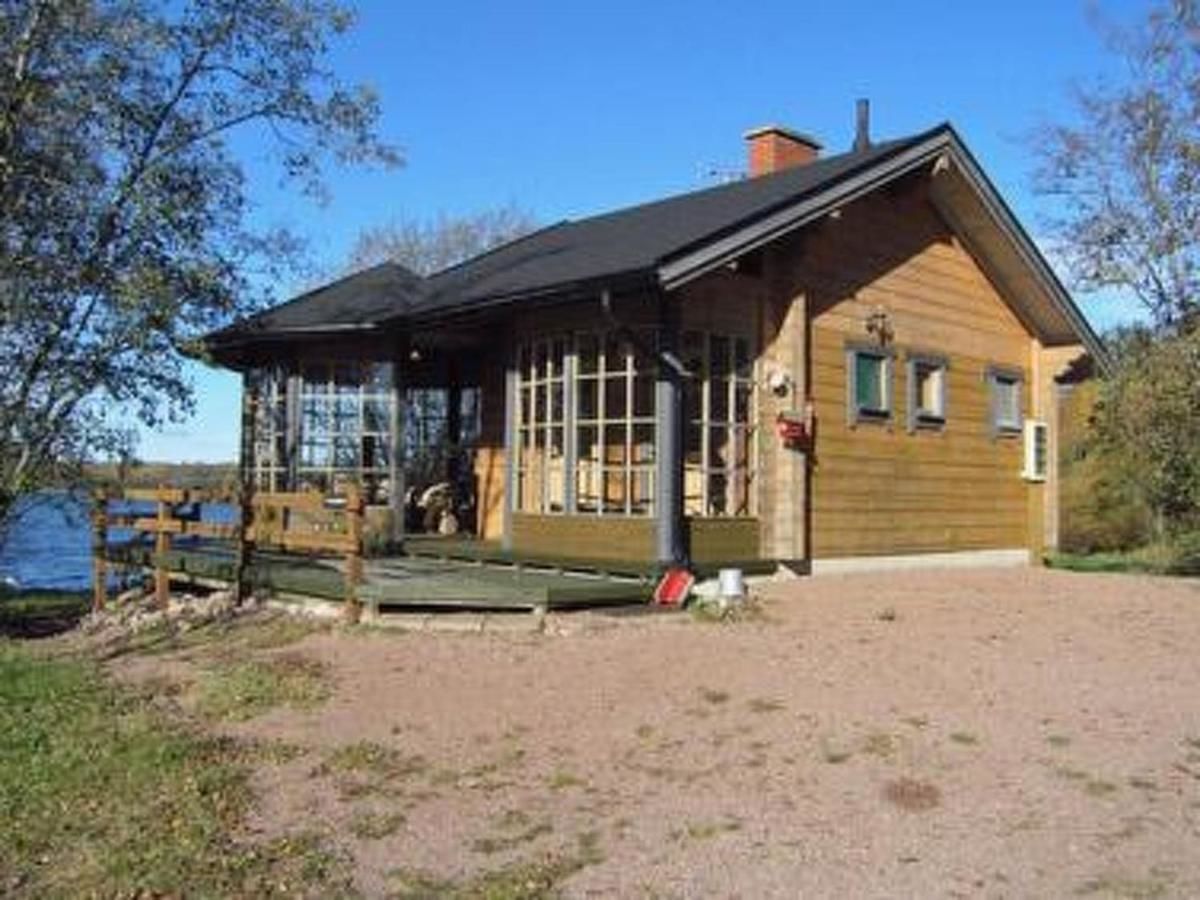 Дома для отпуска Holiday Home Pikkuvinnari Kilvakkala-14