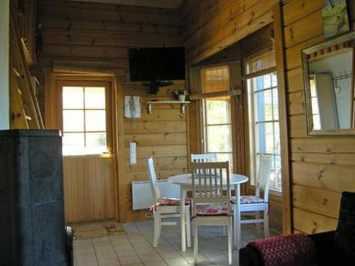 Дома для отпуска Holiday Home Pikkuvinnari Kilvakkala-19