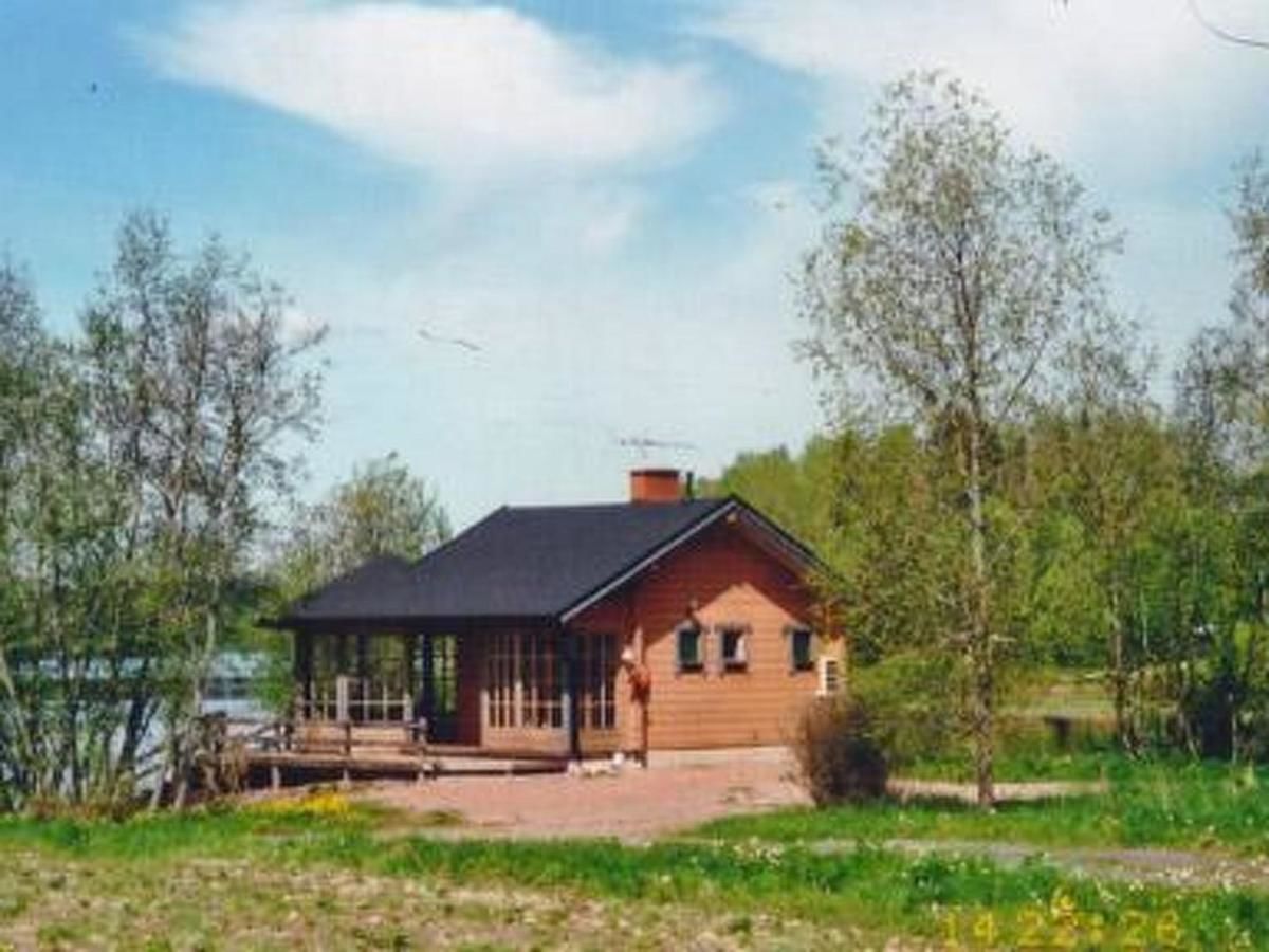Дома для отпуска Holiday Home Pikkuvinnari Kilvakkala-21
