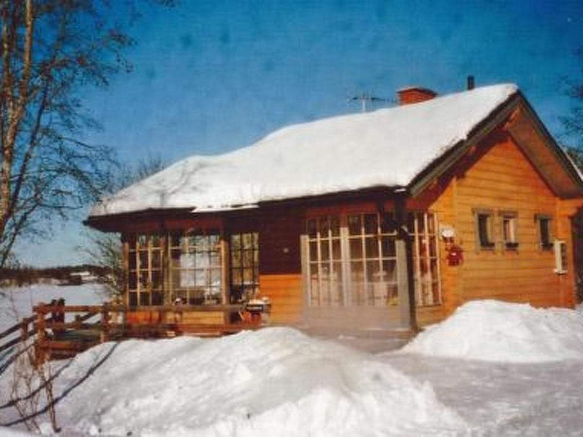 Дома для отпуска Holiday Home Pikkuvinnari Kilvakkala-5