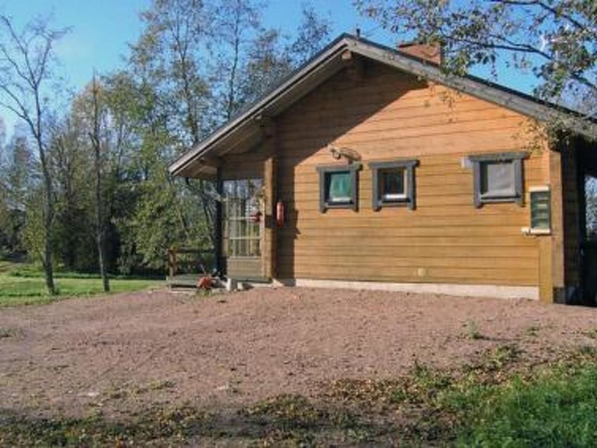 Дома для отпуска Holiday Home Pikkuvinnari Kilvakkala-23