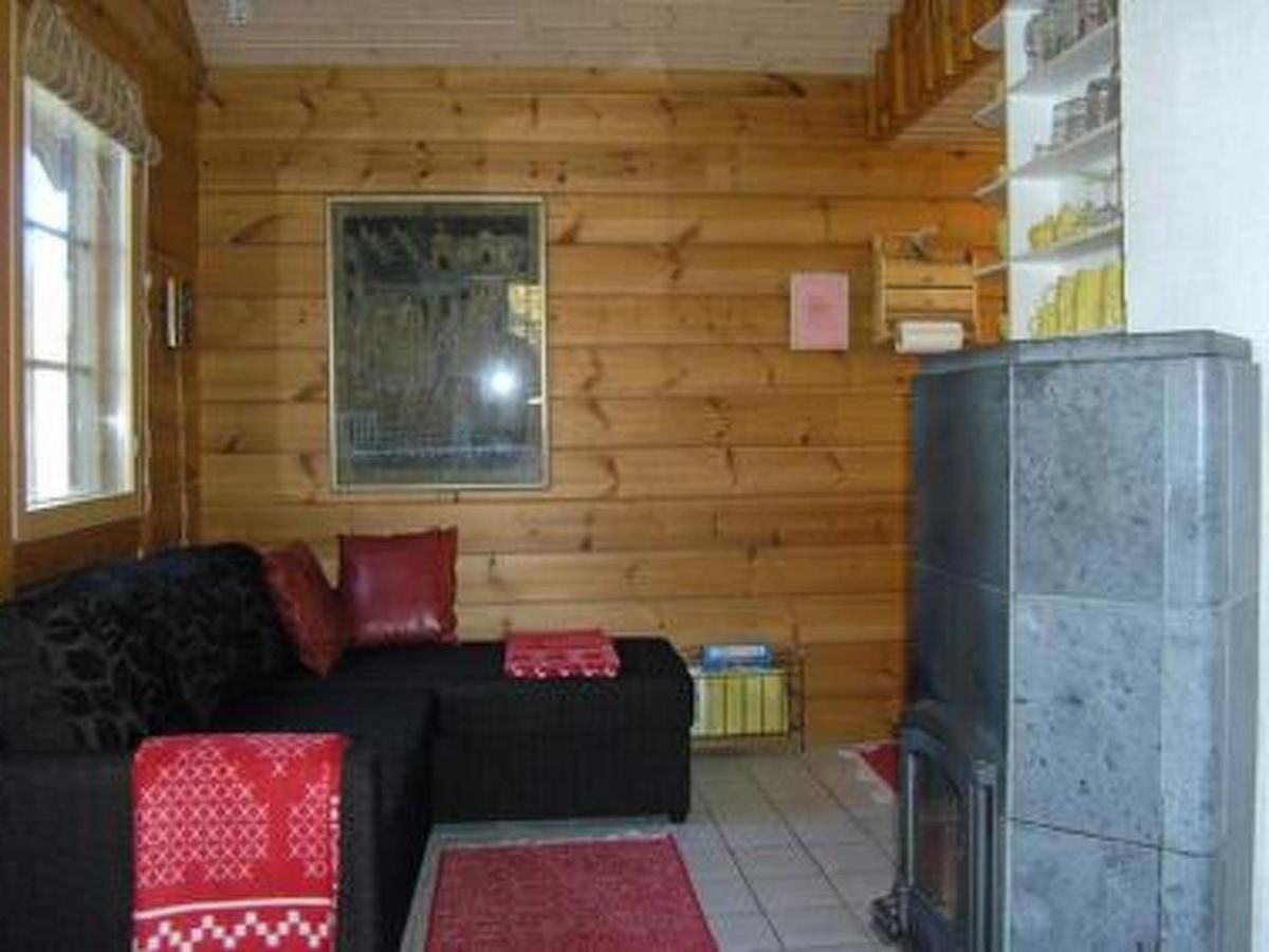 Дома для отпуска Holiday Home Pikkuvinnari Kilvakkala-24