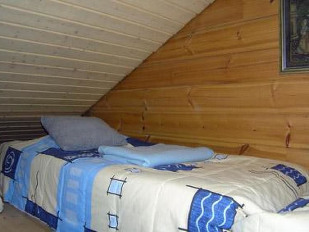 Дома для отпуска Holiday Home Pikkuvinnari Kilvakkala-26