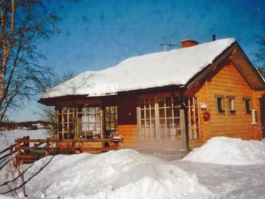 Дома для отпуска Holiday Home Pikkuvinnari Kilvakkala-45