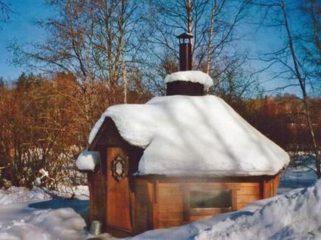 Дома для отпуска Holiday Home Pikkuvinnari Kilvakkala-48